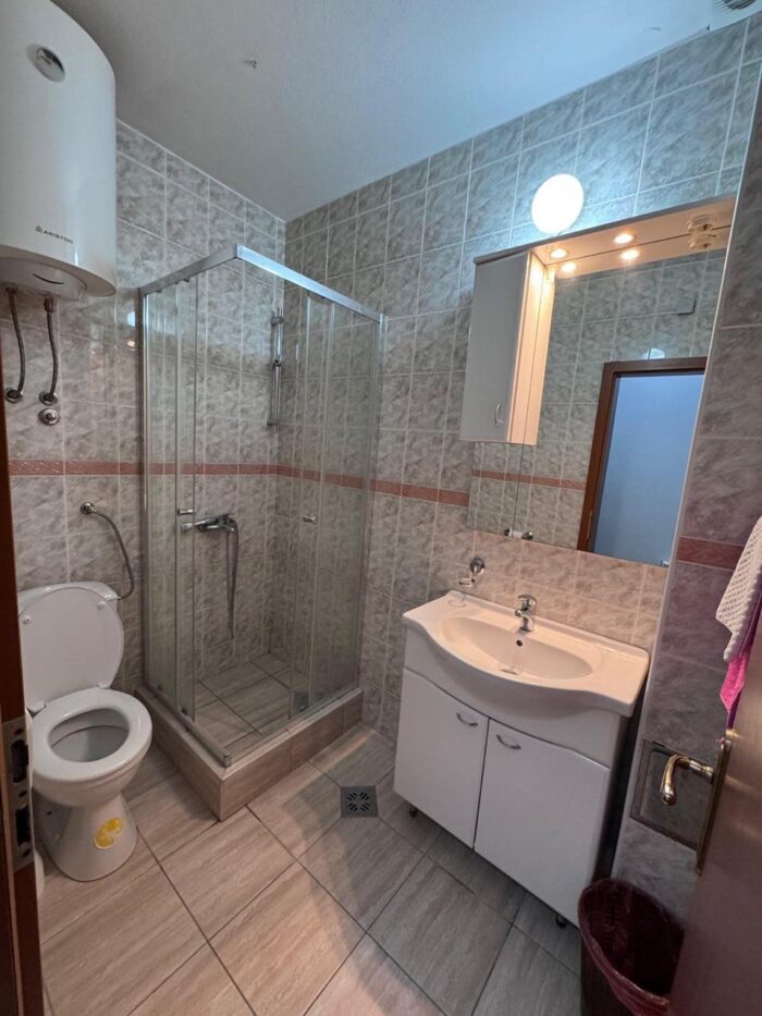 Wakacje w czarnogórze mieszkanie 8