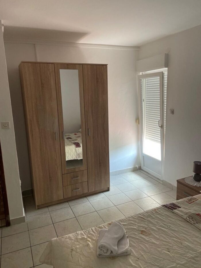 apartamenty Czarnogóra całoroczne 17